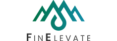 FinElevate Logo